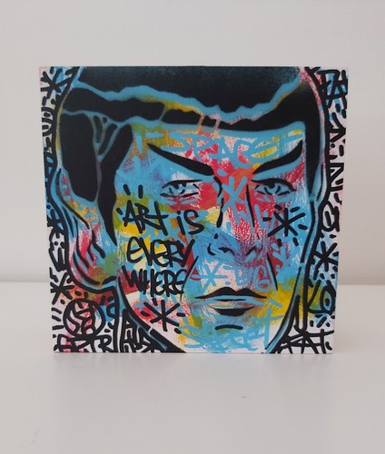 Speedy graphito ainsi soit - graphito,