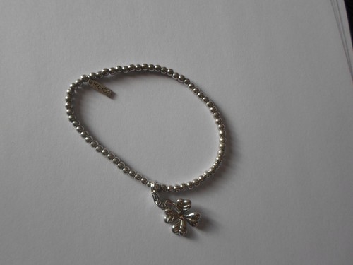 Bracelet argent massif - bracelet,