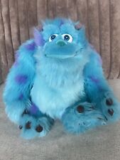 Peluche Sully Monstres Et Cie