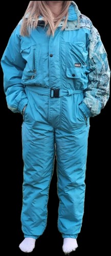 Combinaison ski femme - de,