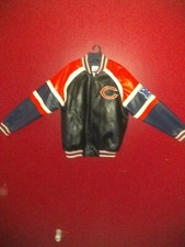 Chicago Bears Jacket Coat