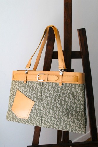 Dior sac main modèle - sac,