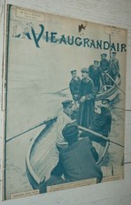 VIE GRAND AIR 1905 MONACO