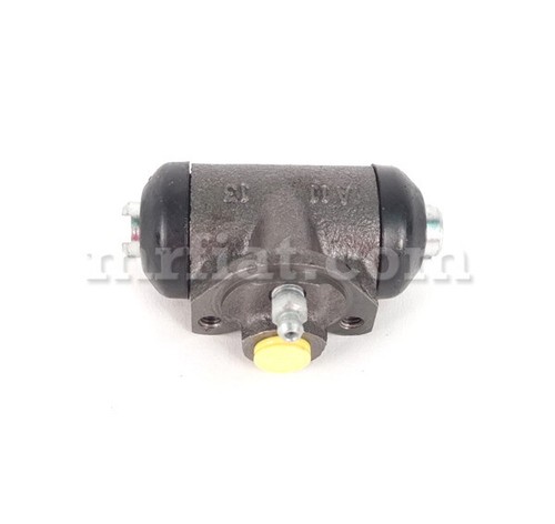 Fiat 126 bis front brake - p,