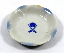 Assiette Vintage Collectible