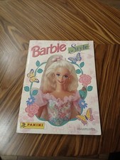 Panini Barbie Style Complet Bb