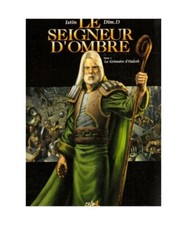 Le Seigneur d'Ombre T01 le