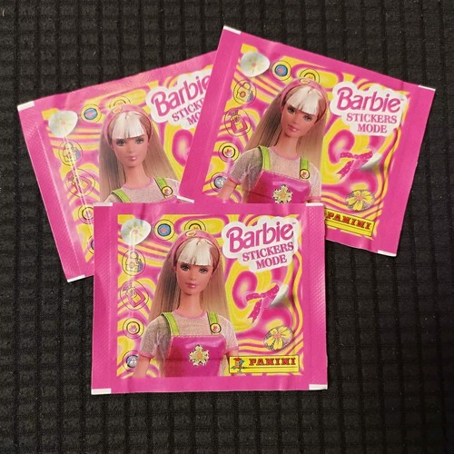 Pochettes panini neuves - 3,