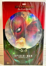 Hot Toys MMS542 Spider-Man