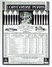 publicité Advertising  AD