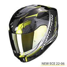 Casque Scorpion Exo 391 AIR