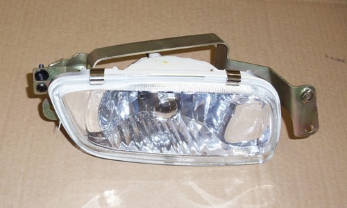 Neuf avant pare choc - avant, lampe