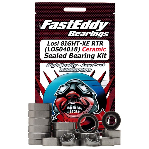 Losi 8ight rtr - 8ight-xe, (los04018)