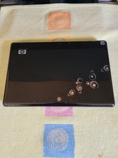 HP Pavillon DV6 Intel Core 2 Duo M/R 2 Go Sans HDD Azerty Fonctionnelles