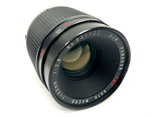 Panagor pmc auto - auto, 90mm