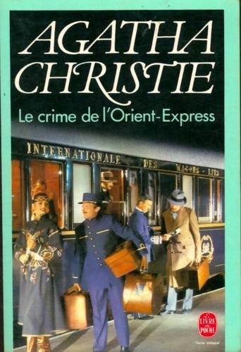Agatha christie tome - agatha, :