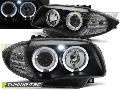 Phares avant angel eyes - avant,