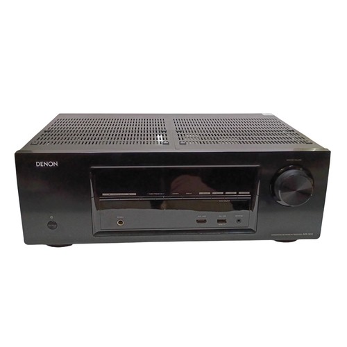 Denon avr 1613 ch - denon, avr-1613