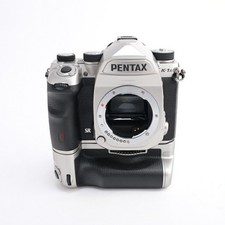 Pentax K-1 Mark II Edition
