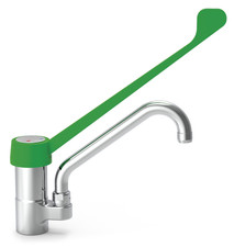 Mitigeur monobloc sur comptoir Série Écologique