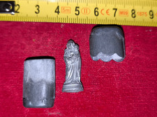 Reliquaire de poche 25 mm