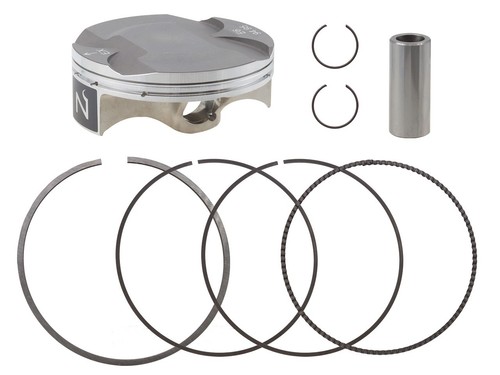 Kit piston forge namura ktm - kit,