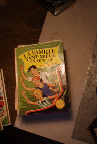 Famille tant mieux en - famille, tant-mieux