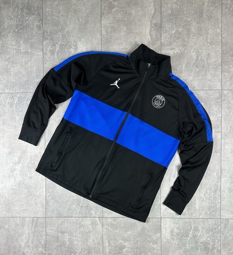 Veste football jordan psg - football,