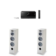 Focal Bundle: Vestia No4 Light