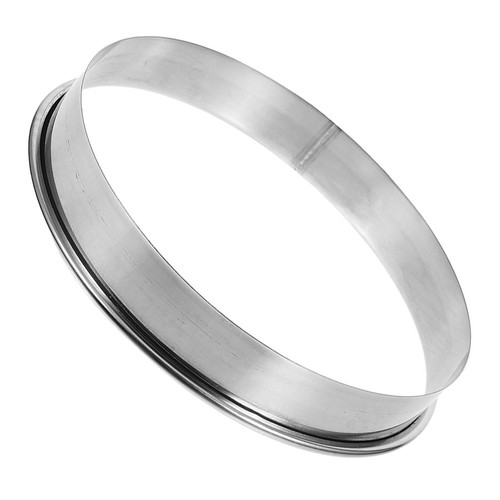 Round cake ring accessoires - round,
