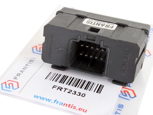 Module contrôle de - de,