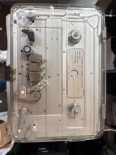 Magnétophone Nagra  IV-ML 100% fonctionnel