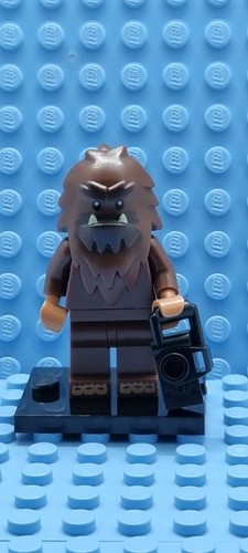Lego minifigurine série - minifigurine,
