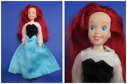 Disney doll tyco - ~❤️~,