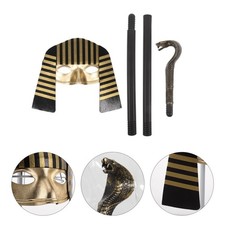  Accessoires De Vacances Pour Enfants Faveurs Fête Masque Carnaval