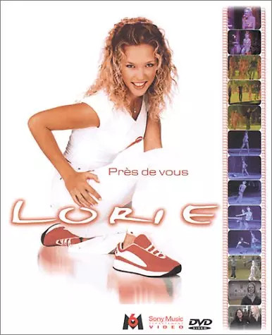 Lorie près de - lorie,