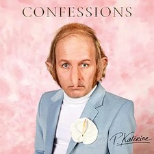 Confessions, Philippe Katerine