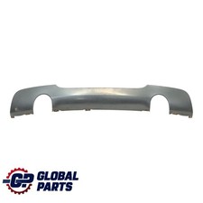 Diffuseur Pare Arrière BMW E90 E91 M Sport Insert Panneau Garniture Inférieure
