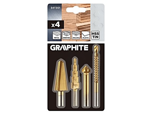 54t301 kit perçage - 54t301,