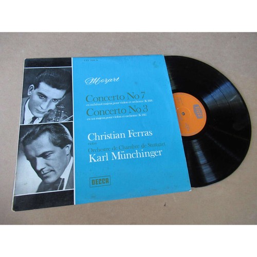 Christian ferras karl - christian,