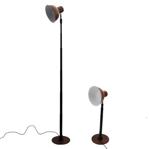 Pour salon bureau noir - pour, 3
