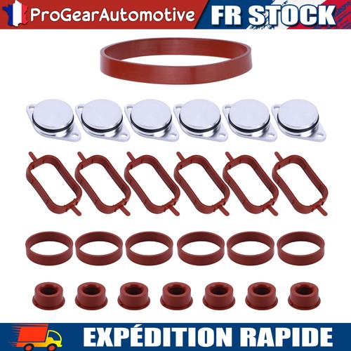 Pour bmw m57 - e60, e61