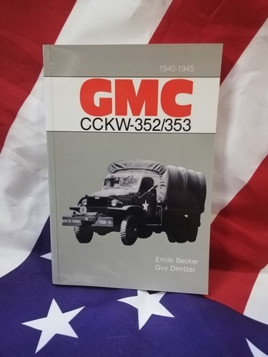 Livre neuf gmc - :,