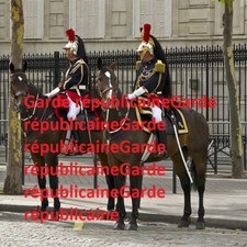 Garde républicaine