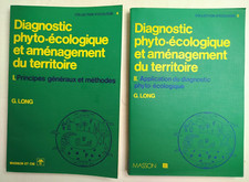 DIAGNOSTIC Phyto-Ecologique