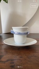 Bernardaud Anno tasse à café