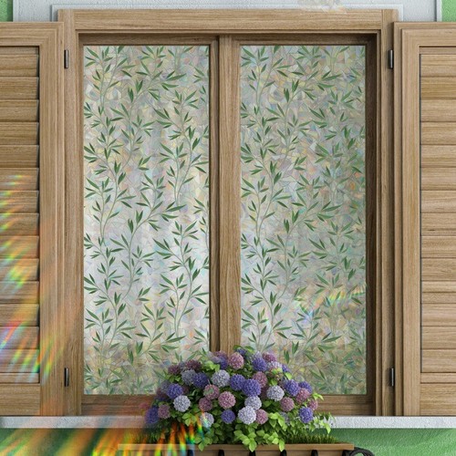 Feuille verre décalques - feuille,