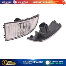 Clignotant Miroir Latéral Côté Gauche Pour Renault Grand Scenic III Megane III