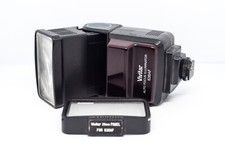 Flash VIVITAR Auto Focus