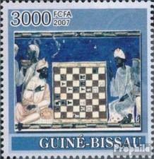 Guinée-bissau 3642